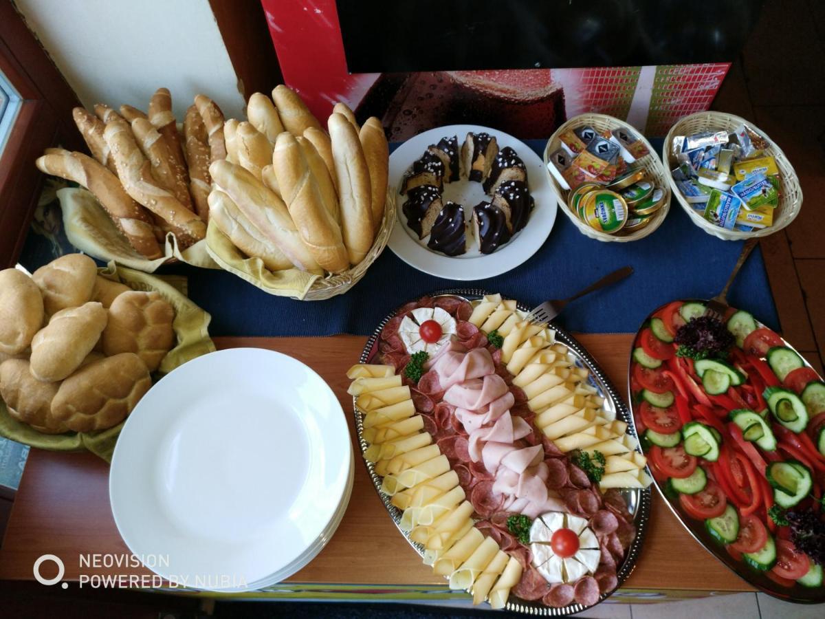 A Restaurace Simanda Gasthuis 3*
