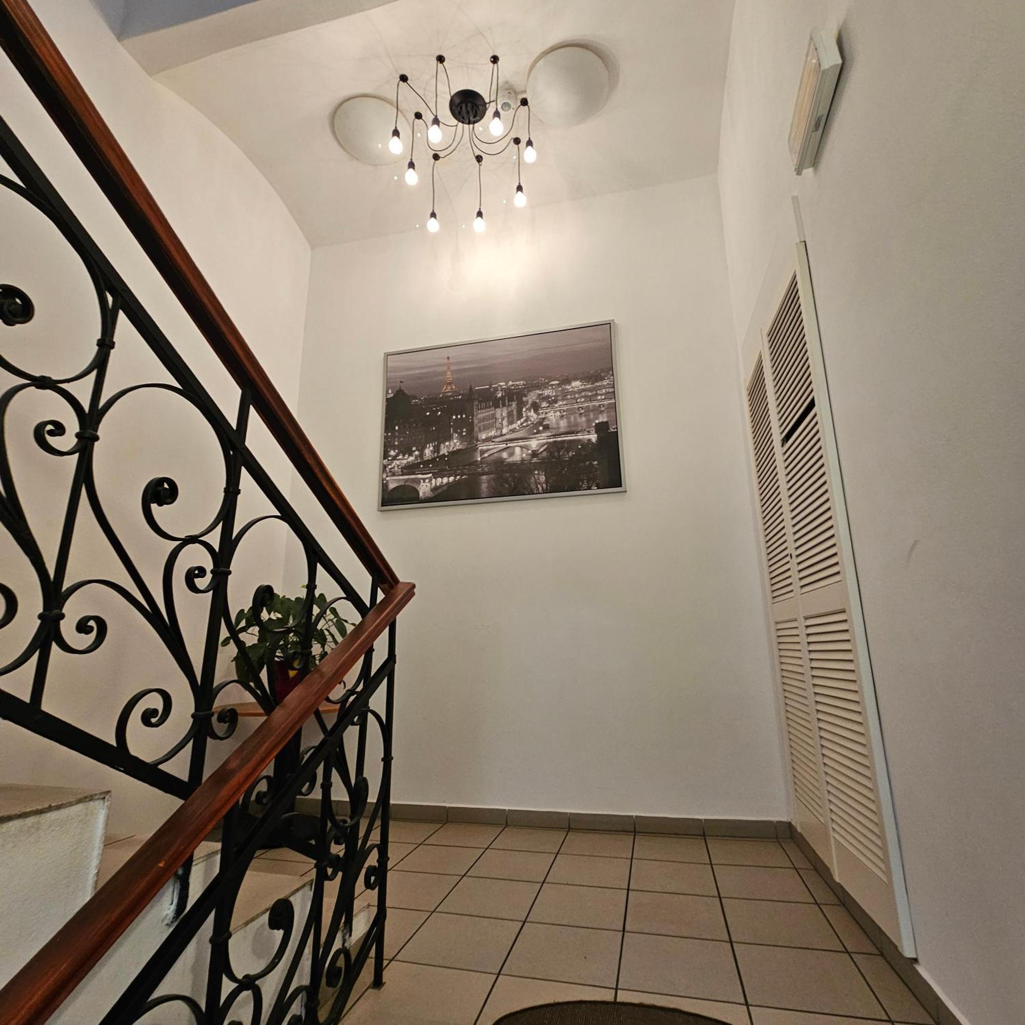 A Restaurace Simanda Gasthuis 3*