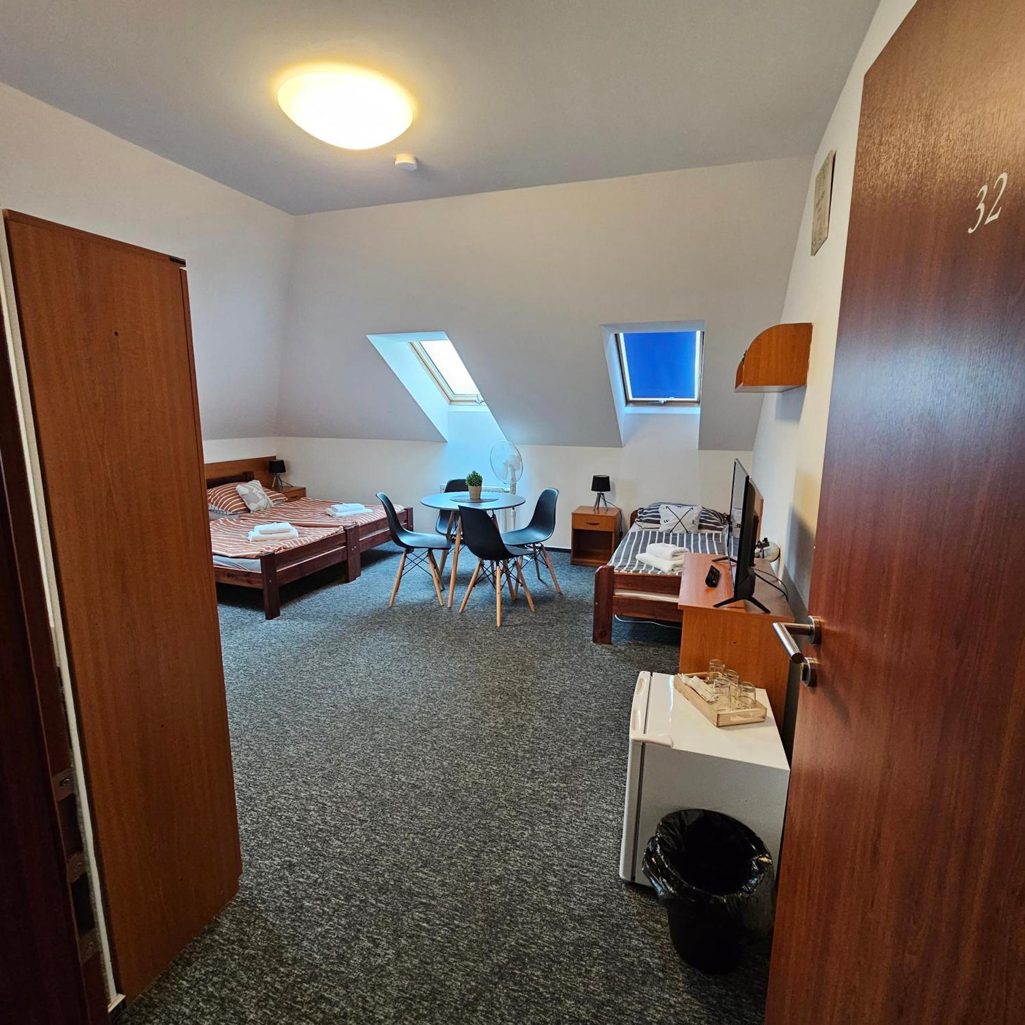A Restaurace Simanda 3* Praag