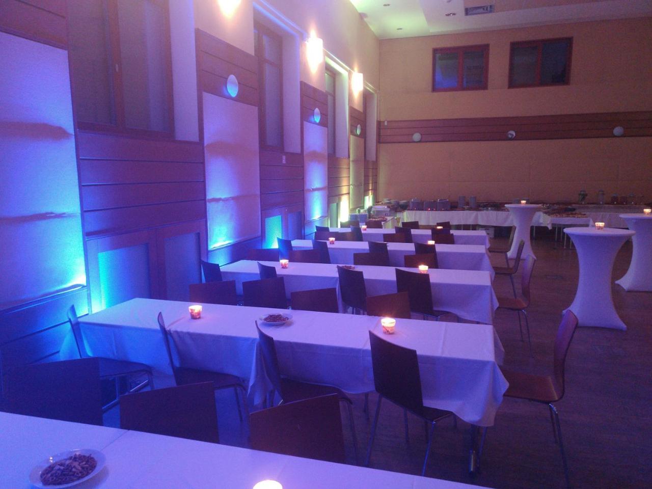 A Restaurace Simanda Gasthuis