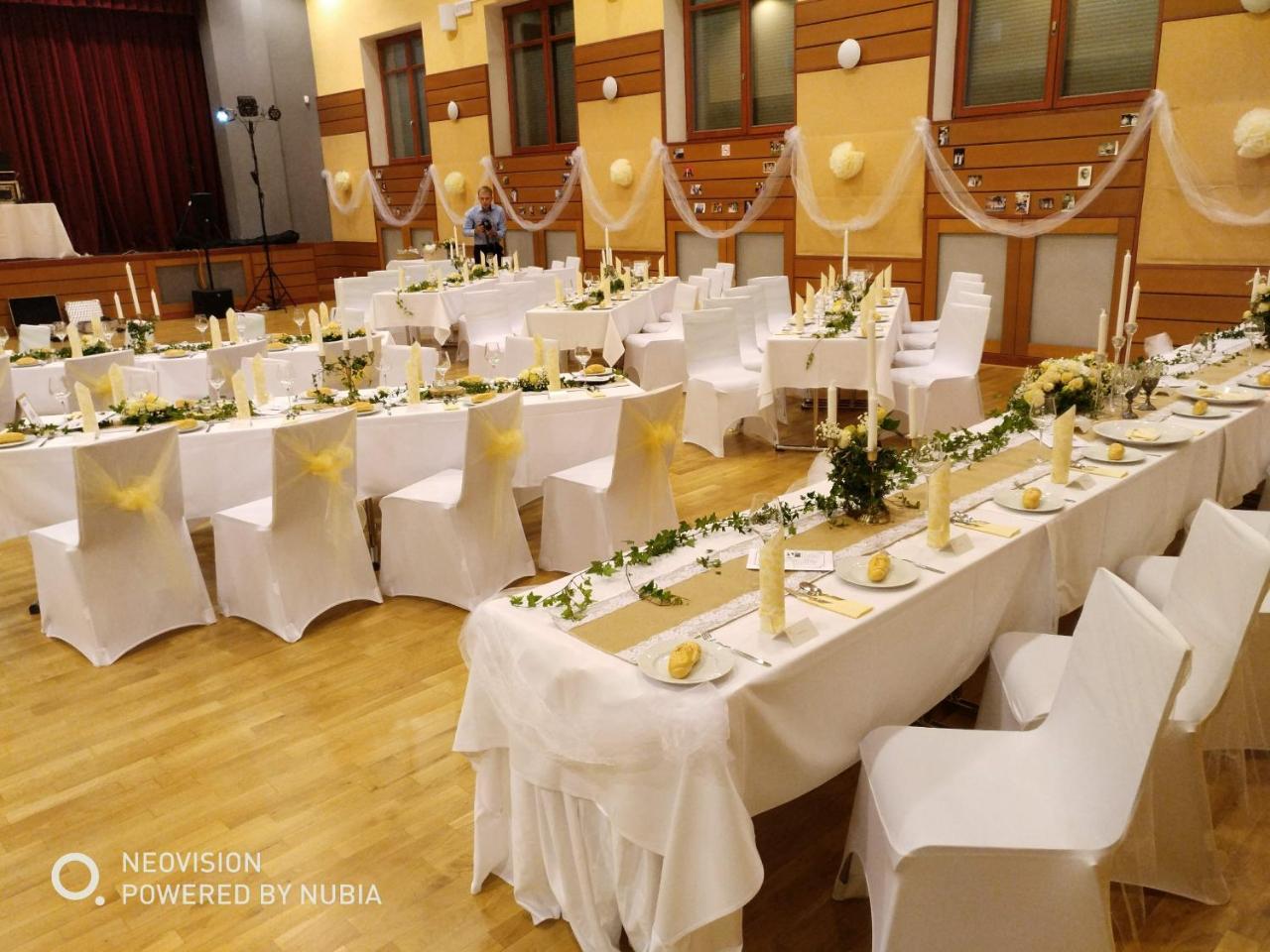 Gasthuis A Restaurace Simanda 3*