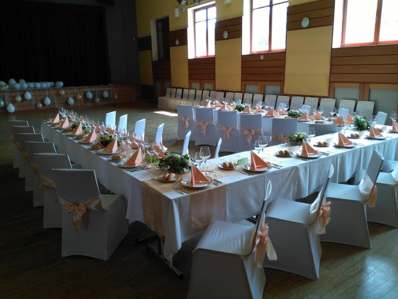 A Restaurace Simanda 3* Praag